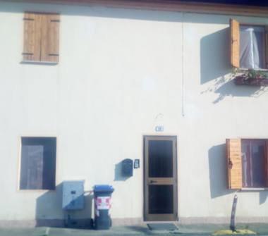 Porzione di casa in vendita a Stra, Frazione Paluello