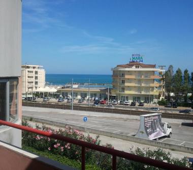 Appartamento in vendita a Ortona, Frazione Riccio