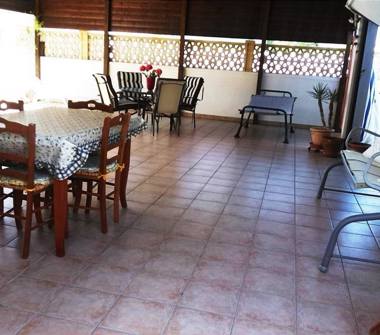 Villa in vendita a Melendugno (Lecce)