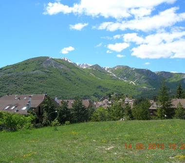 Terreno Edificabile Residenziale in vendita a Ovindoli (L'Aquila)