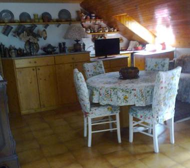 Mansarda in vendita a Pietra Ligure (Savona)