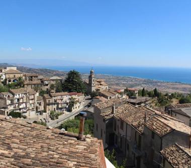 Trilocale in vendita a Santa Caterina dello Ionio (Catanzaro)