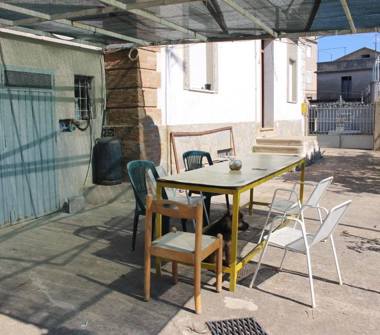 Trilocale in vendita a Santa Caterina dello Ionio (Catanzaro)