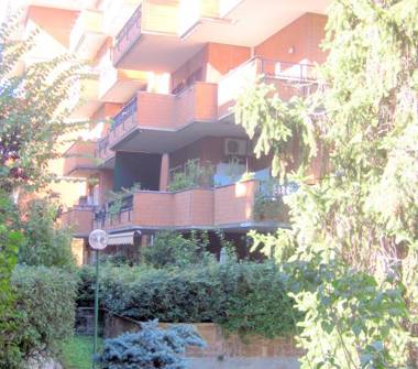 Appartamento in vendita a Roma, Zona Eur