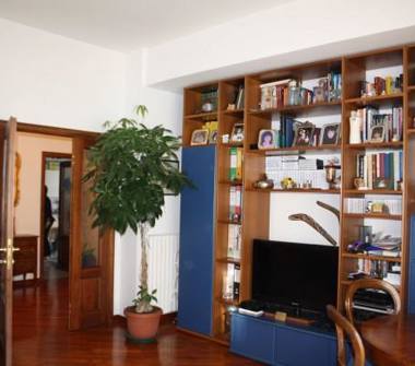 Bilocale in affitto a Alessandria, Frazione Centro città