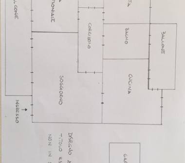 Quadrilocale in vendita a Acquaviva delle Fonti (Bari)