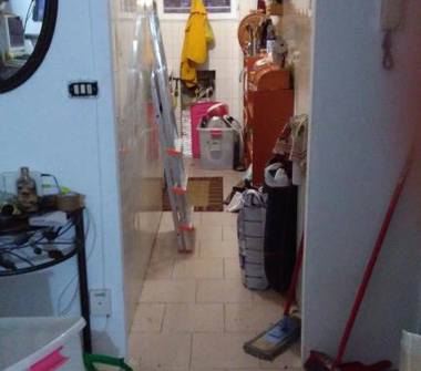 Trilocale in vendita a Milano, Zona Rogoredo