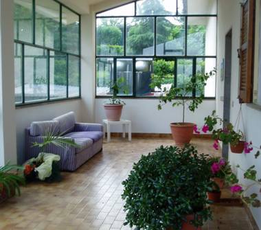 Villa in vendita a Monte Compatri (Roma)