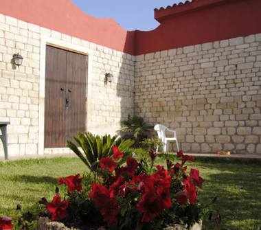 Affitto Casa Vacanze a Pachino, Frazione Granelli