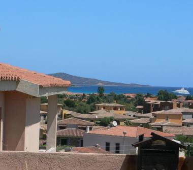 Affitto Villetta a schiera Vacanze a San Teodoro (Sassari)