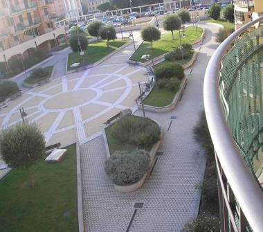 Quadrilocale in vendita a Varazze (Savona)