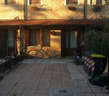 Porzione di casa in vendita a Mira, Frazione Oriago
