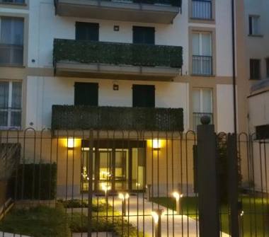 Bilocale in vendita a Pavia, Frazione Centro città