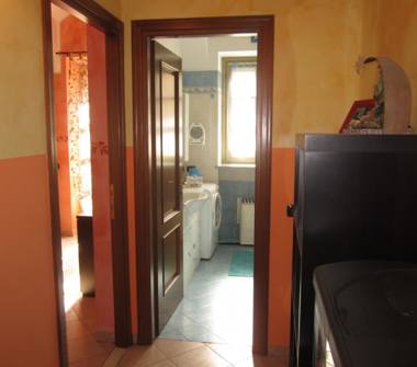 Quadrilocale in vendita a Montanaro (Torino)