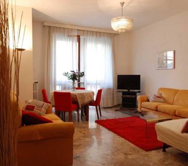 Trilocale in affitto a Ancona, Frazione Centro città