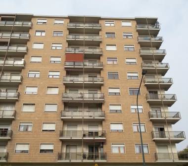 Trilocale in vendita a Torino, Zona Mirafiori Nord