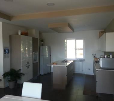 Quadrilocale in vendita a Pozzuoli, Frazione Arco Felice