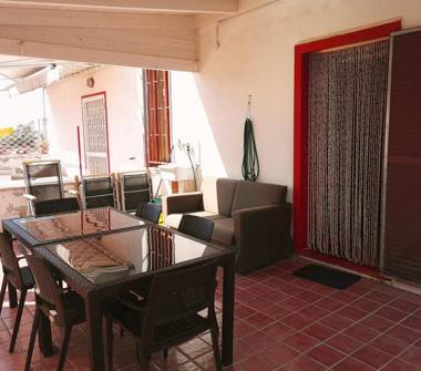 Trilocale in vendita a Rodi Garganico (Foggia)