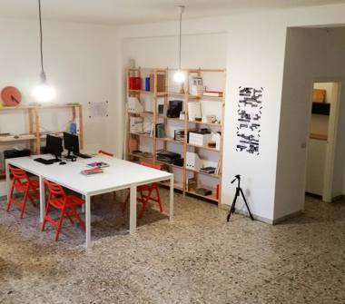 Ufficio in affitto a Milano, Zona Stazione Centrale