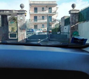 Appartamento in vendita a Terzigno (Napoli)