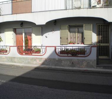 Appartamento in vendita a Itala (Messina)