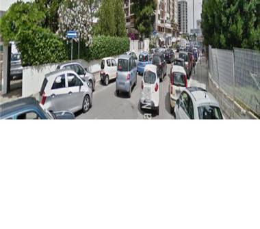 Bar in vendita a Bari, Zona Poggiofranco