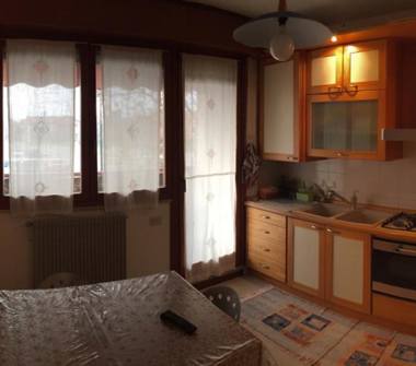 Appartamento in vendita a Padova, Zona Mandria