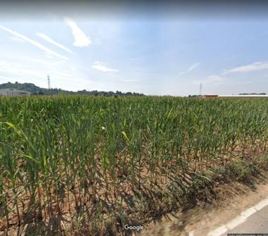 Terreno Edificabile Residenziale in vendita a Albano Sant'Alessandro (Bergamo)