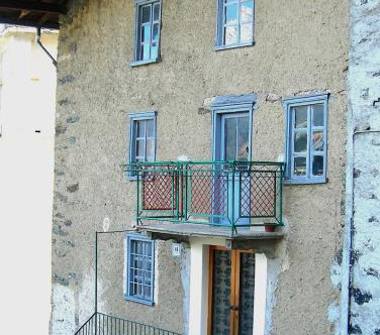 Casa indipendente in vendita a Malonno, Frazione Lando