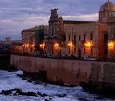 Affitto Appartamento Vacanze a Siracusa, Frazione Centro città