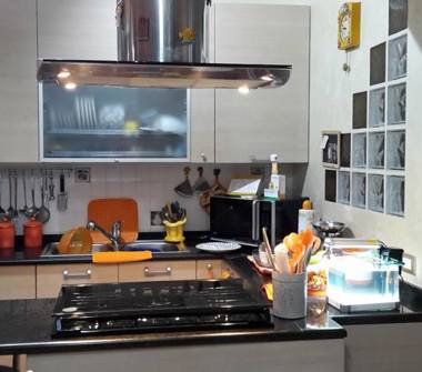 Trilocale in vendita a Roma, Zona Magliana