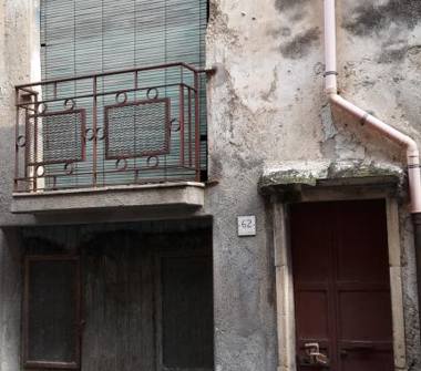 Casa indipendente in vendita a Lentini (Siracusa)