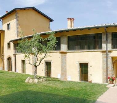 Bilocale in vendita a Castel del Piano (Grosseto)