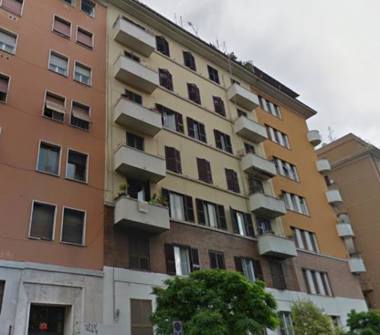 Bilocale in vendita a Roma, Zona Alberone