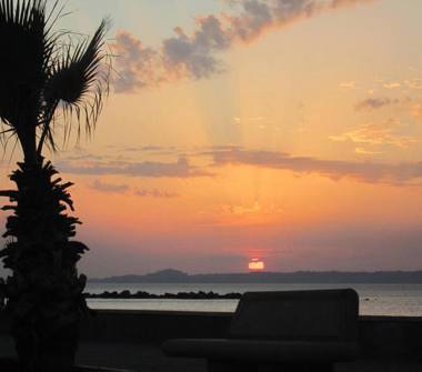 Affitto Appartamento Vacanze a Spadafora (Messina)