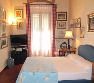 Bilocale in affitto a Trieste, Frazione Centro città