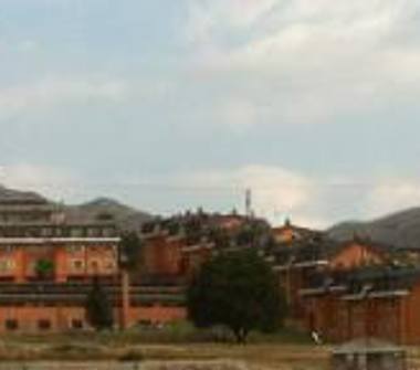 Affitto Appartamento Vacanze a San Massimo, Frazione Campitello