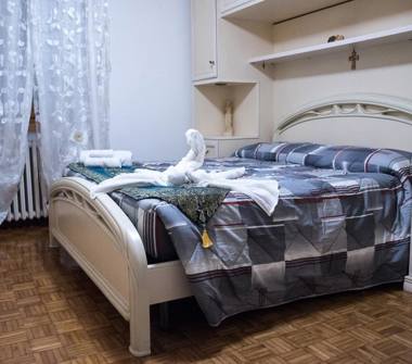 Affitto Appartamento Vacanze a Rozzano, Frazione Valleambrosia