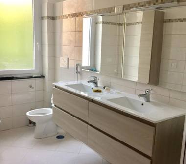 Affitto Stanza Singola a Genova, Zona Oregina