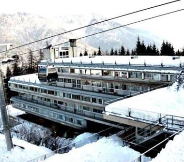 Affitto Appartamento Vacanze a Mezzana, Frazione Marilleva 1400