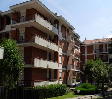 Bilocale in vendita a Gazzaniga (Bergamo)