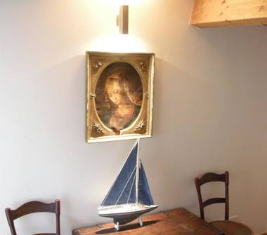 Villetta a schiera in vendita a La Maddalena (Sassari)