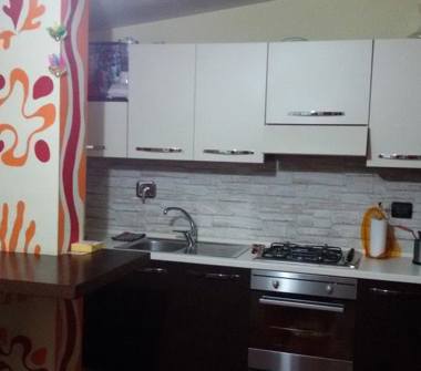 Mansarda in vendita a San Giovanni Teatino, Frazione Sambuceto