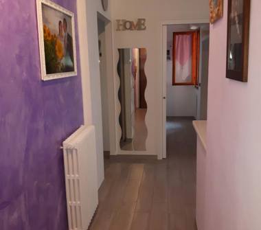 Trilocale in vendita a Collesalvetti, Frazione Stagno