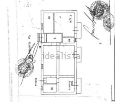 Casa indipendente in vendita a Montemilone (Potenza)