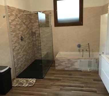 Casa indipendente in vendita a Camporosso (Imperia)