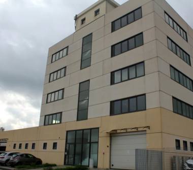 Ufficio in affitto a Livorno, Zona Picchianti