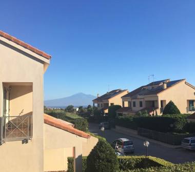 Villa in vendita a Augusta, Frazione Brucoli