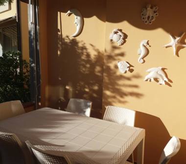 Affitto Appartamento Vacanze a Portoferraio (Livorno)