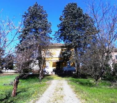 Villa in vendita a Castellar Guidobono (Alessandria)